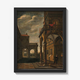 Architectural piece by Unknown - thumbnail_1_bf_67674143b7c995d9501640c5